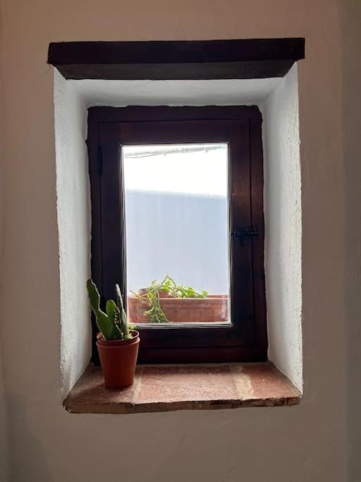 Casa De Diego El Barbero Benarraba ภายนอก รูปภาพ