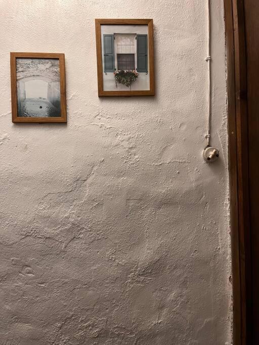 Casa De Diego El Barbero Benarraba ภายนอก รูปภาพ