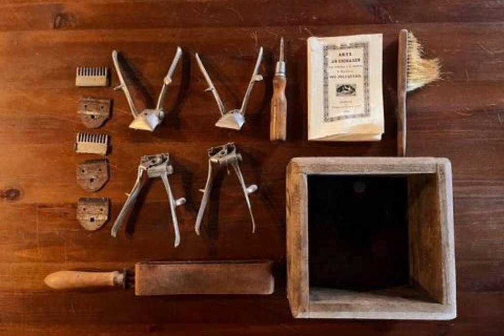Casa De Diego El Barbero Benarraba ภายนอก รูปภาพ