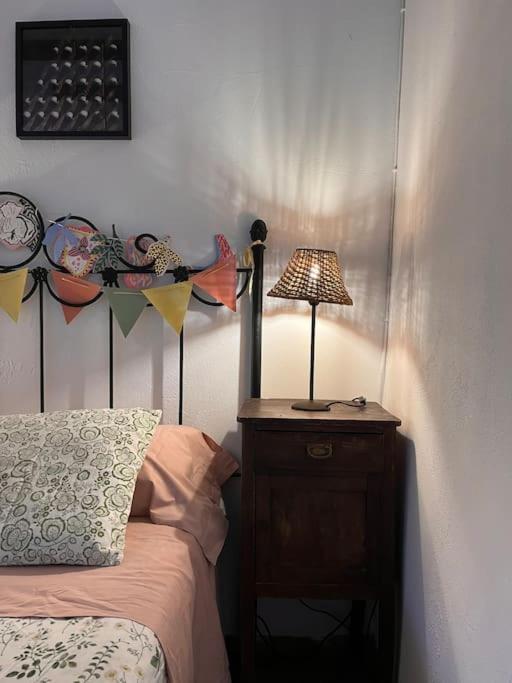 Casa De Diego El Barbero Benarraba ภายนอก รูปภาพ