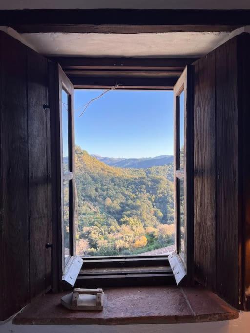 Casa De Diego El Barbero Benarraba ภายนอก รูปภาพ