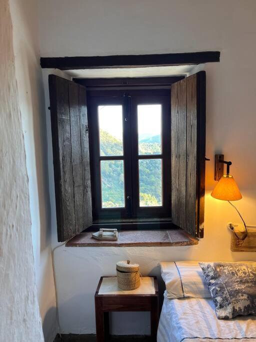 Casa De Diego El Barbero Benarraba ภายนอก รูปภาพ