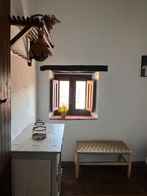Casa De Diego El Barbero Benarraba ภายนอก รูปภาพ